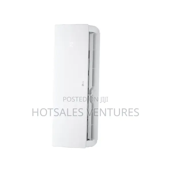 LG 2.5hp Split Air Conditioner - S24ATC - 1