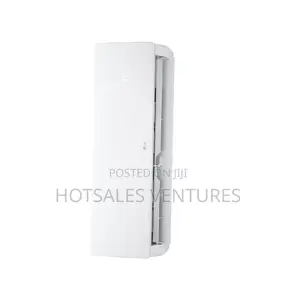 LG 2.5hp Split Air Conditioner - S24ATC