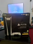 Brand New PS5 with FC24, GTA V & More Games Installed - 1