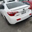 Toyota Corolla 2016 Sport - 1