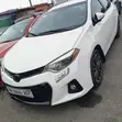 Toyota Corolla 2016 Sport - 2