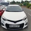 Toyota Corolla 2016 Sport - 4