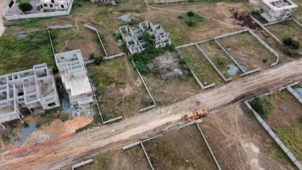 Residential Plots for Sale at Katamanso, Near East Legon Hills - 1