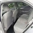Toyota Corolla 2013 Silver - 1
