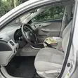 Toyota Corolla 2013 Silver - 5