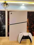 Used UK PS5 Slim Console with EA FC 27 - 3