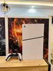 Used UK PS5 Slim Console with EA FC 27 - 4