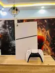Used UK PS5 Slim Console with EA FC 27 - 5