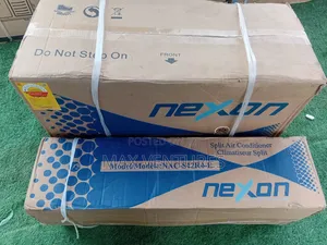 Nexon 1.5HP Air Conditioner - 1 Year Warranty