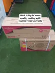 H&A 1.5HP Inverter Split System Air Conditioner - 2