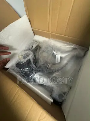 Cooling System Upgrade Kit for Jaguar Land Rover (AJ813909 LR092992)