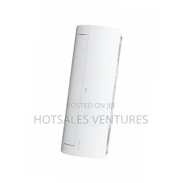 LG 1.5hp Dualcool Inverter Air Conditioner - S4-Q12jaqal - 1