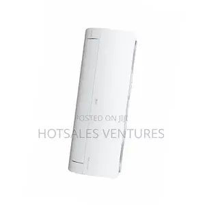 LG 1.5hp Dualcool Inverter Air Conditioner - S4-Q12jaqal
