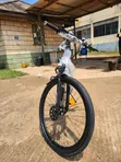 Brand New 26-inch Bicycle - Black - 2