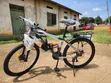 Brand New 26-inch Bicycle - Black - 3