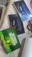 DA GLOBAL: Book, Brochure, Business Card & Poly Bag Printing - 4