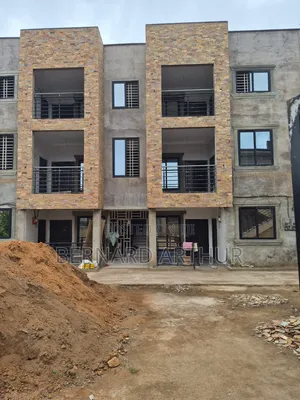 2-Bedroom Apartment for Rent in Amasaman
