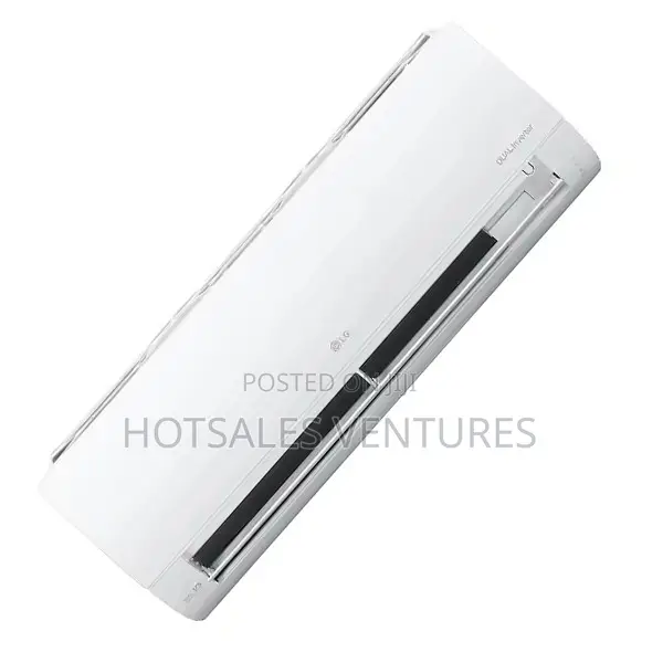 Durable LG Dualcool 2.0hp R410 Inverter Air Conditioner - 1