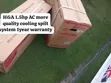 Brand New 1.5HP Split AC with 1-Year Warranty - 2