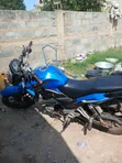 Apsonic 170 Zone One 2023 - Blue - 2