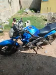 Apsonic 170 Zone One 2023 - Blue - 4