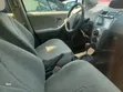 Toyota Vitz 2009 Silver - 5