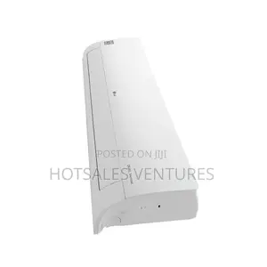 LG 2.5hp Dualcool Inverter AC - S4-Q24k2q3l