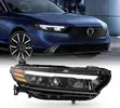 Honda Accord 2023-2025 Headlight Pair - 2