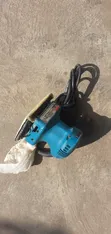 Makita 1/4-Sheet Palm Finishing Sander - 1