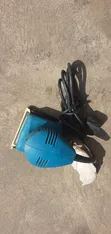 Makita 1/4-Sheet Palm Finishing Sander - 2