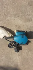 Makita 1/4-Sheet Palm Finishing Sander - 3