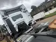 Howo Trailer 2025 White - 3