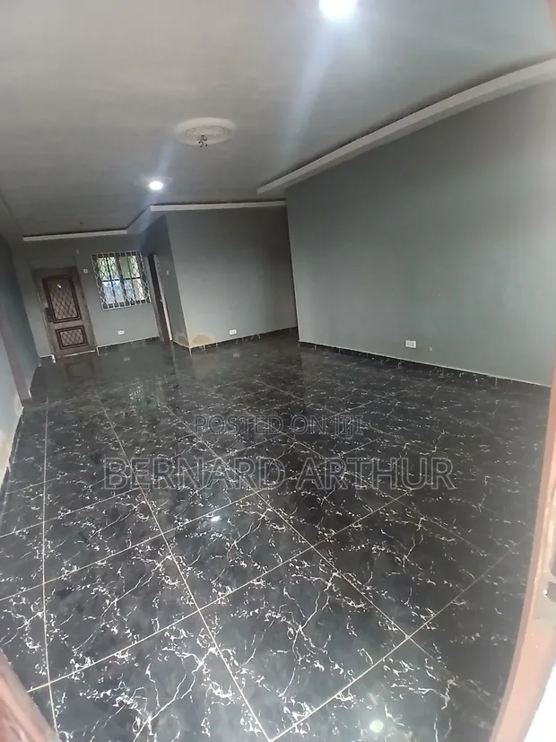 2-Bedroom Apartment for Rent in Amasaman, Bernard Agency - 1