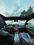 Mercedes-Benz E300 2017 Black - 1