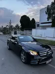 Mercedes-Benz E300 2017 Black - 3