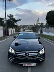 Mercedes-Benz E300 2017 Black - 4