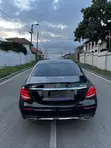 Mercedes-Benz E300 2017 Black - 5