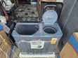 Innova 15kg Black Washing Machine - 3