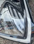Hyundai Tucson Headlight (2024-2025 Model) - 1