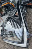 Hyundai Tucson Headlight (2024-2025 Model) - 2