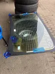 Original Back Glass for Toyota IA - Types Available - 2