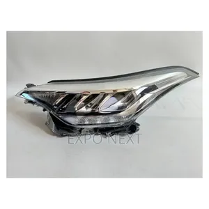 Brand New LED Headlight for Toyota C-HR (2022-2023)