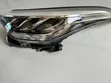 Brand New LED Headlight for Toyota C-HR (2022-2023) - 4