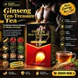 Ginseng Ten Treasure Tea - 2