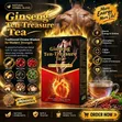 Ginseng Ten Treasure Tea - 3