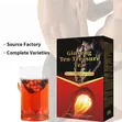 Ginseng Ten Treasure Tea - 4