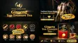 Ginseng Ten Treasure Tea - 5