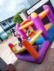 Bouncy Castles for Rent with Free Transportation - 1