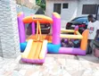 Bouncy Castles for Rent with Free Transportation - 2
