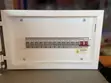 Bristol 12-Way Main Switch - 1